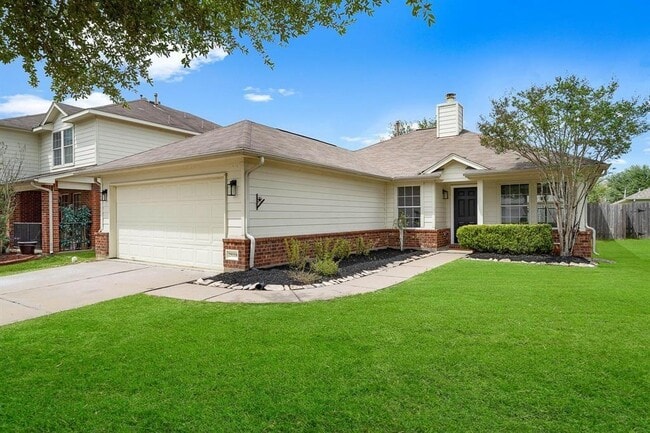 Photo - 25118 Clover Ranch Dr House