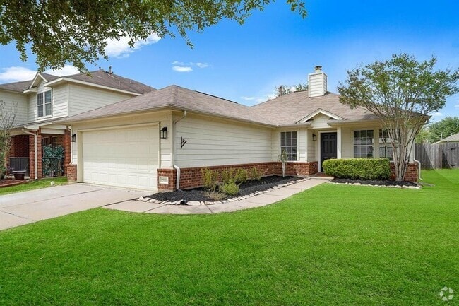 Building Photo - 25118 Clover Ranch Dr Rental