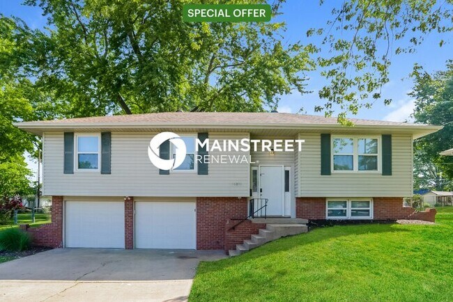 3 Bedroom Pet-Friendly Home in INDEPENDENC... - 3 Bedroom Pet-Friendly Home in INDEPENDENC...
