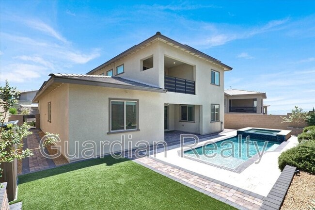 Photo - 755 Tallgrass St Casa