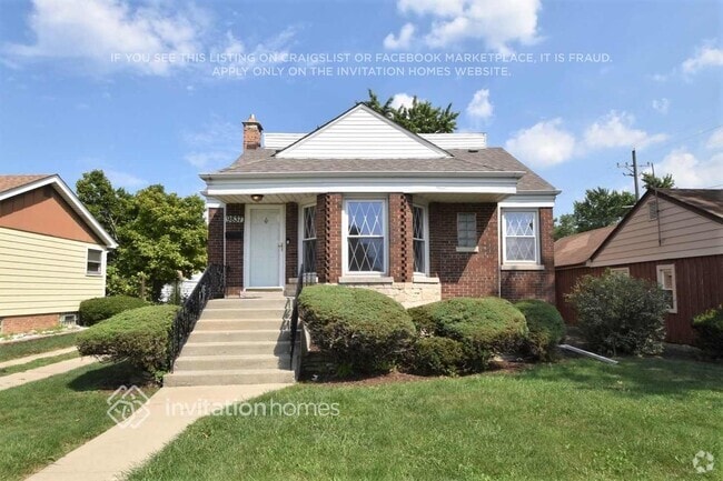 Building Photo - 9837 S 54th Ave Rental