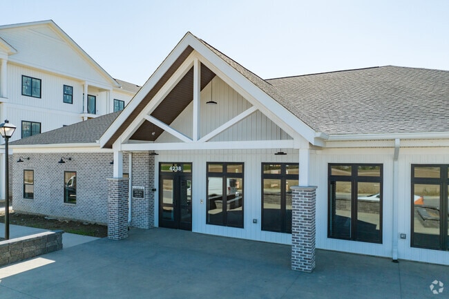 Clubhouse
