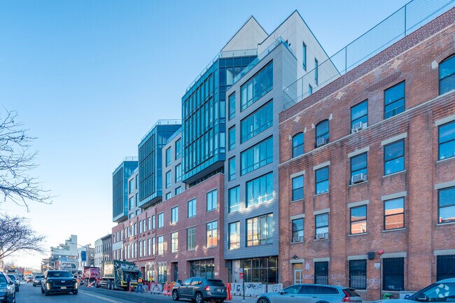 Photo - The Umbrella Factory