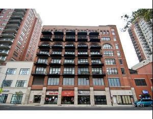 Photo - 1503 S State St Condo Unit 406