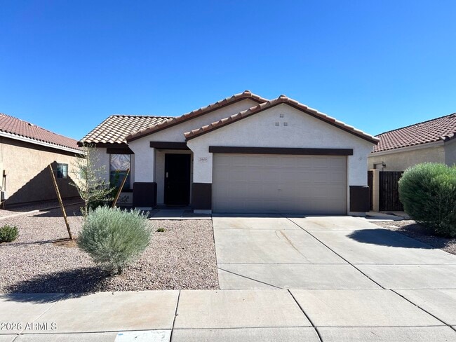 Photo - 2849 W San Carlos Ln
