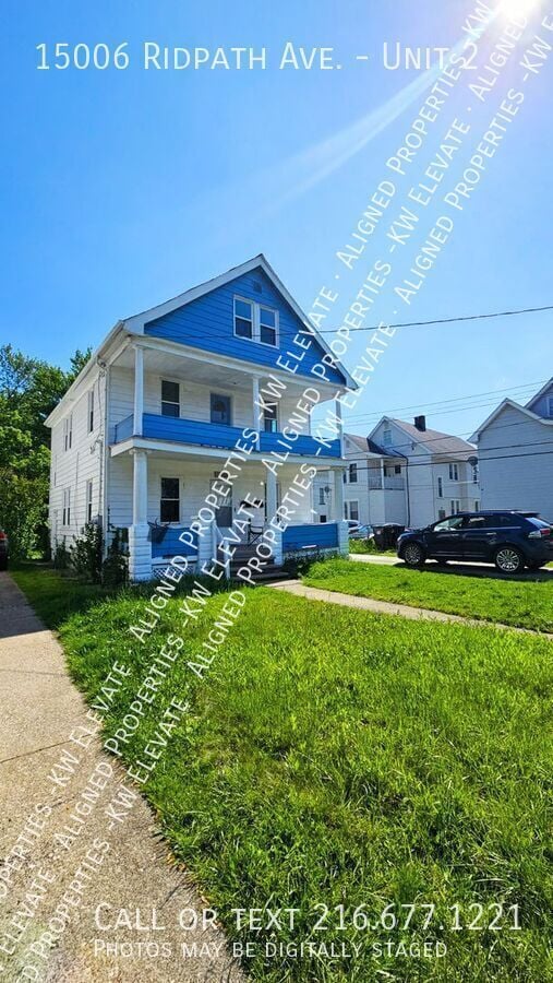 Building Photo - 15006 Ridpath Ave Unit 2