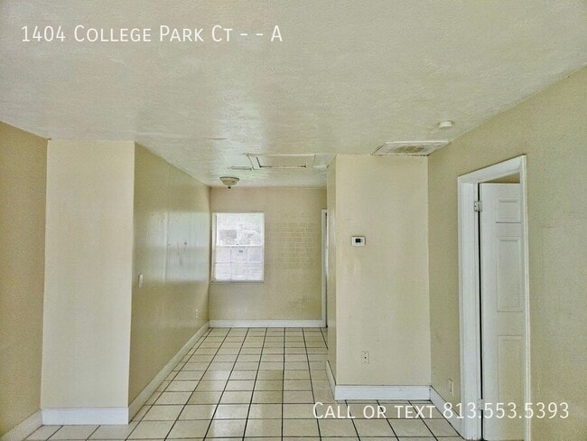 Photo - 1404 College Park Ct Unit A