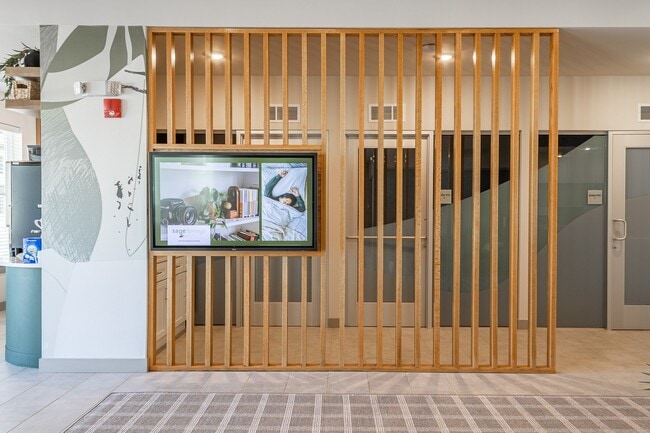 Photo - Sage Springs