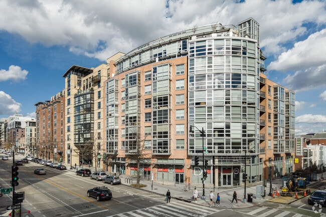 Photo - Union Row Apartments