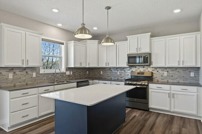 Photo - 1083 152nd Ave NW