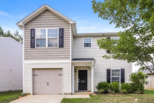 Building Photo - 2728 Maybrook Crossing Dr