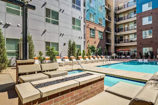 Photo - Outlook DTC Apartments