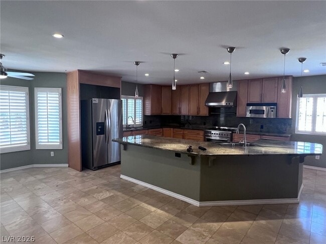 Photo - 2817 Via Avanti St