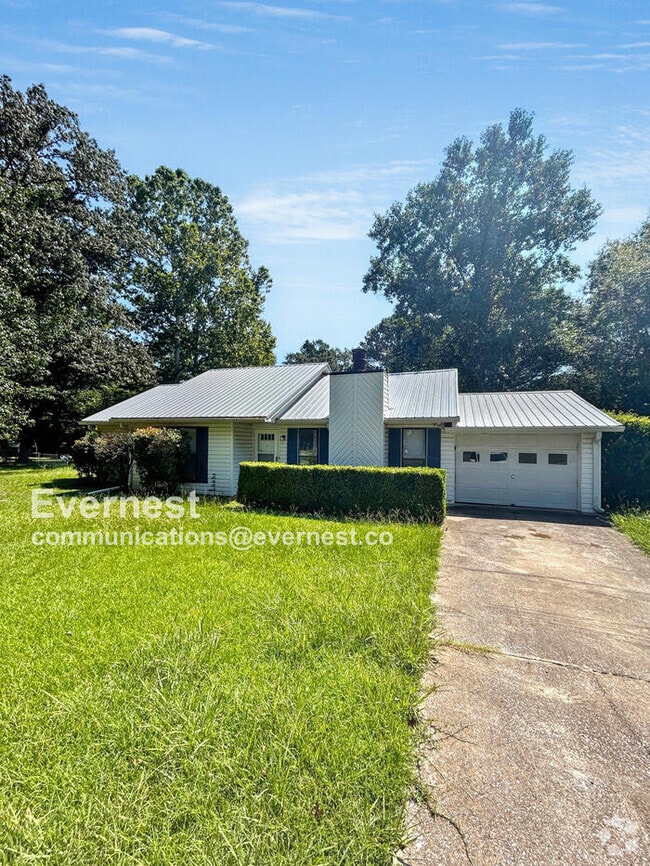 Building Photo - 105 Meadowlark Pl Rental