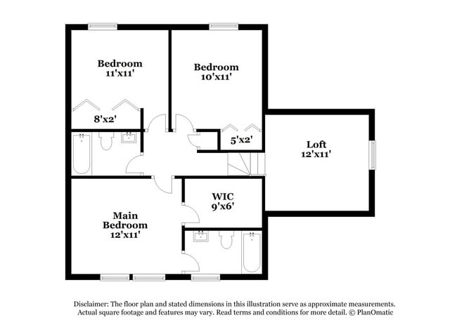 Photo - 10512 Katie Creek Ct