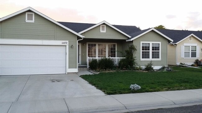 Building Photo - Boise, 3Bd/2Bth/2Car, 1332 Sqft,