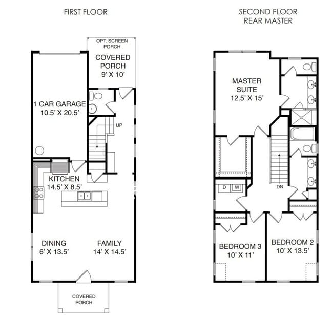 Photo - 1051 N Main St