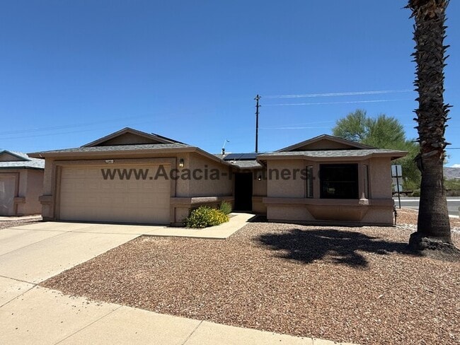 Photo - Three bedroom home with spacious great room