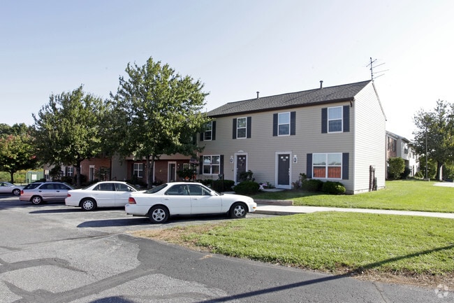 Photo - Rutherford Park