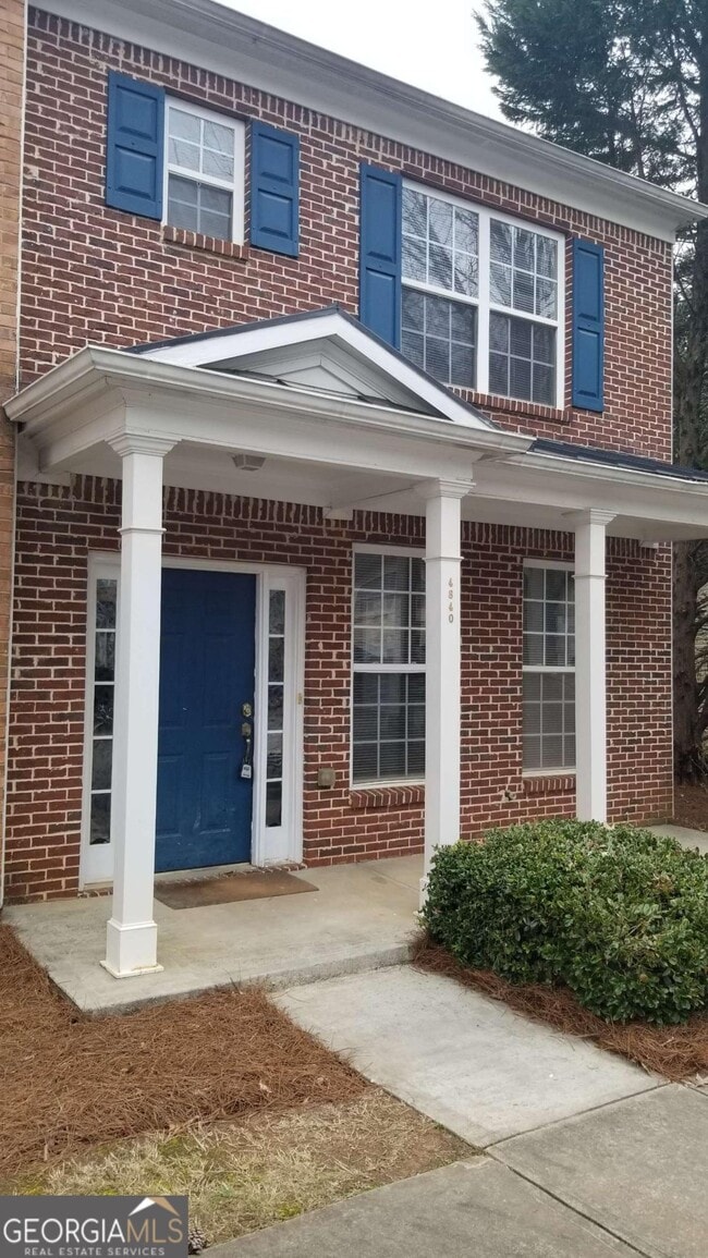 Building Photo - 4840 Hairston Park Square