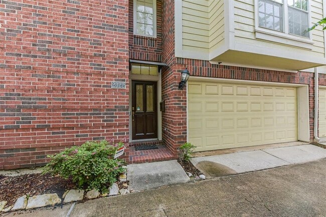 Photo - 2322 Chenevert St Rental