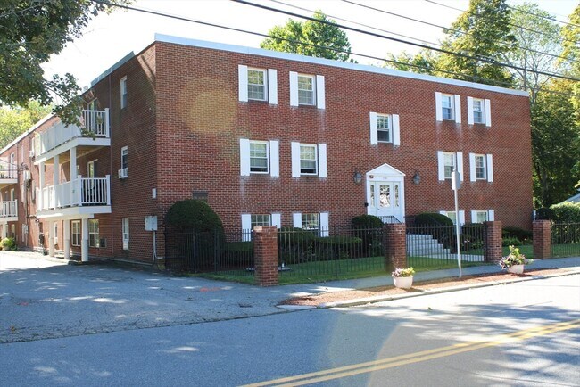 Photo - 276 Albion St Unit 24