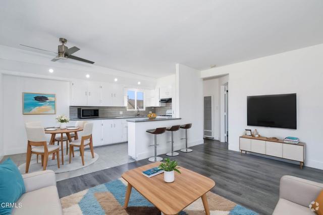 Building Photo - 1201 S Almansor St Rental