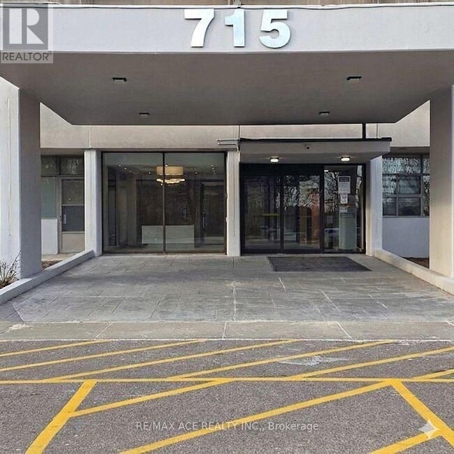 Photo - 715 Don Mills Rd. Unit 2504