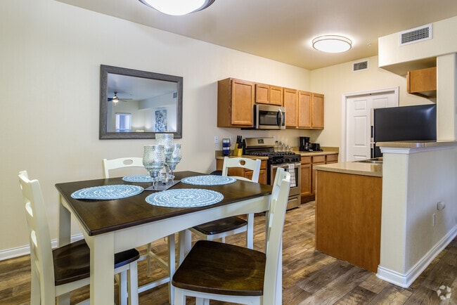 Villas at Dolphin Bay Apartments
