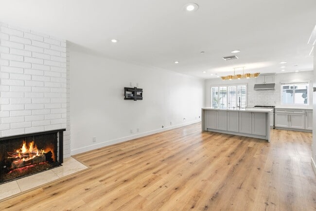 Photo - Steps from 17th Street - Beautifully Updated 2 Bed, 2.5 Bath Townhome in Newport Beach