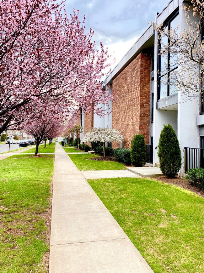 Woodbine Living Apartments For Rent in Avenel, NJ