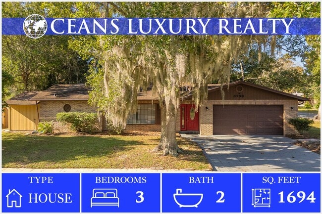 Building Photo - Charming 3-Bedroom Home in Port Orange for Rent!