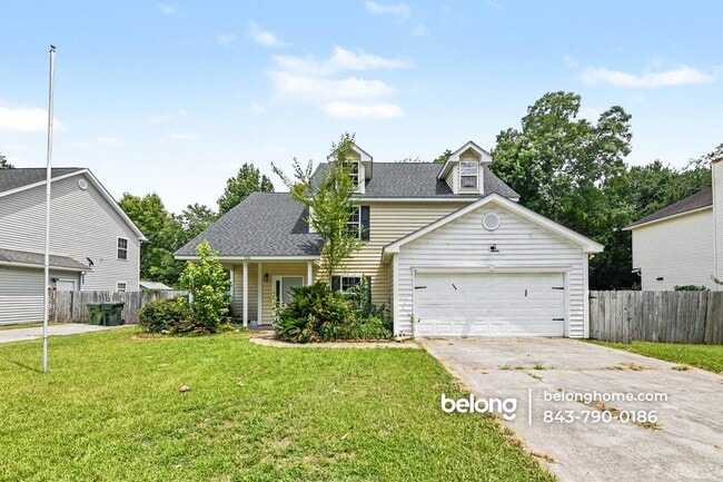 Building Photo - 122 Red Cypress Dr