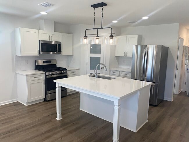Photo - 3611 Meadow Vista Ln.