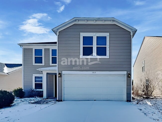 Building Photo - 1317 Central Park Dr