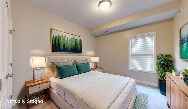 Photo - 60 Holworthy St Unit 7