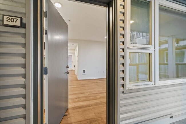 Photo - Portal Apartments