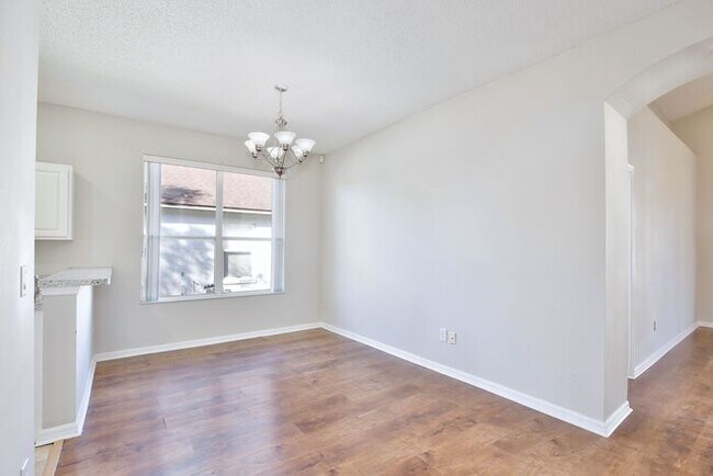 Photo - Lovely 3/2 Spacious Home and a 2 Car Garag...