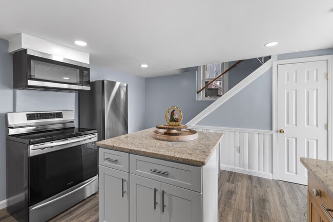 Photo - 20C Oakland Ave Unit 20C