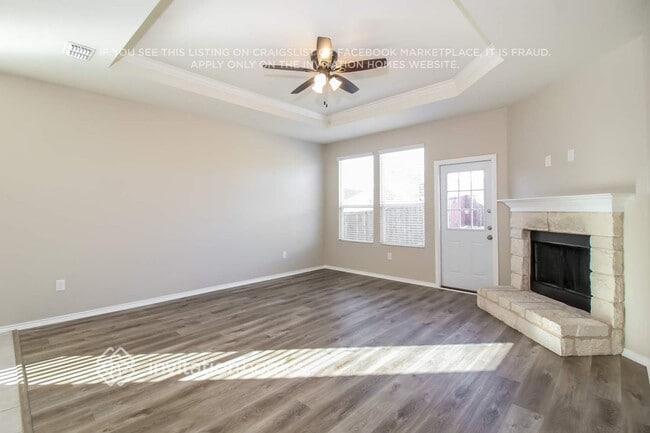 Photo - 1805 Trace Dr