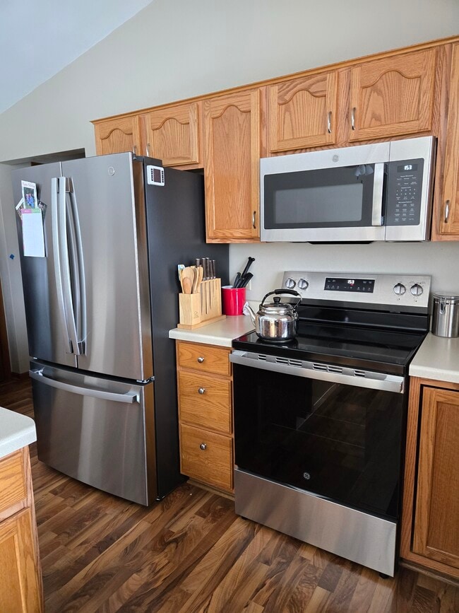 Photo - Hyacinth Ct Greenville WI