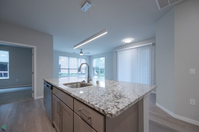 Kitchen Island