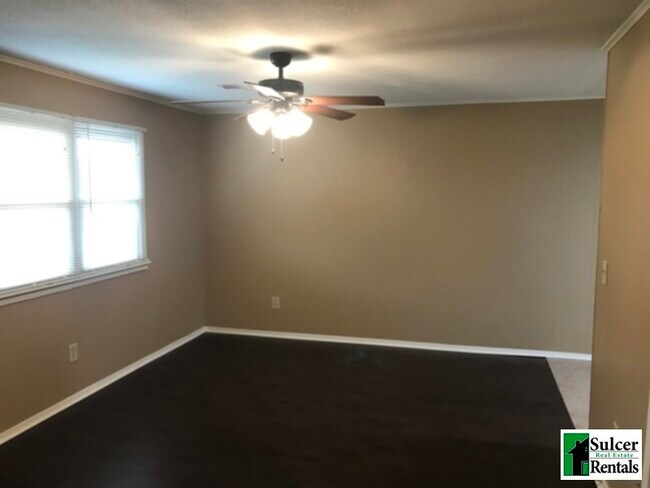 Photo - Dayton Duplexes