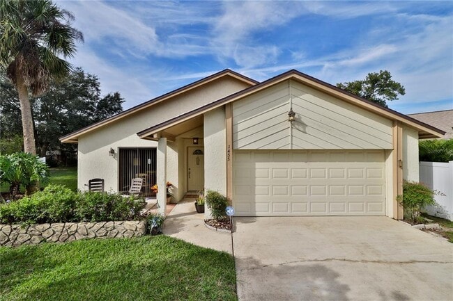 Building Photo - 1455 King Ct