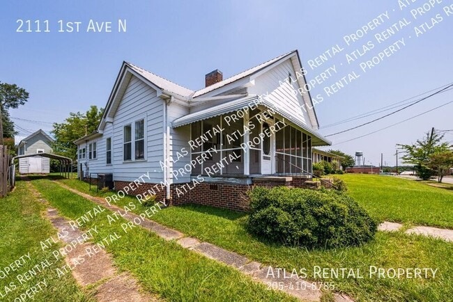 Photo - 2111 1st Ave N