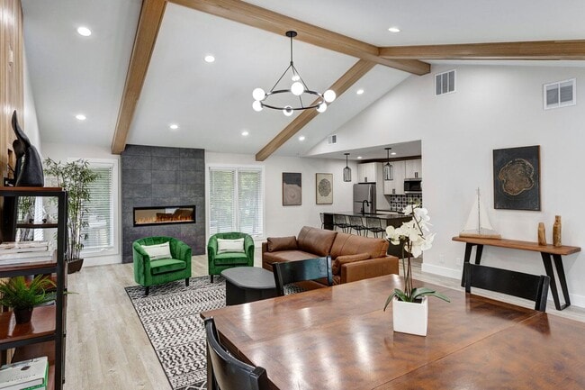 Resident Clubhouse