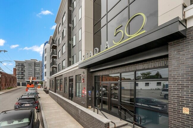 Photo - 50 Hichborn St Unit 506