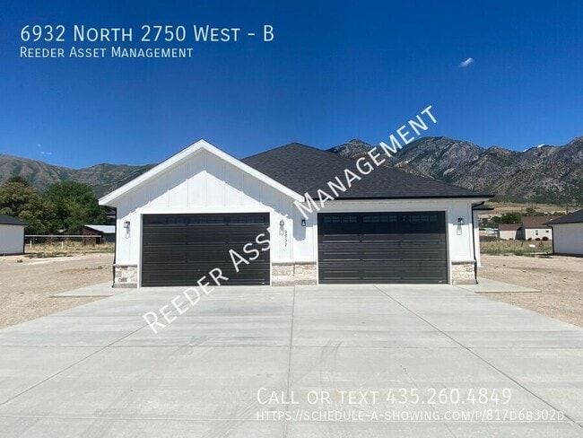 Photo - 6932 N 2750 W Apartment Unit B