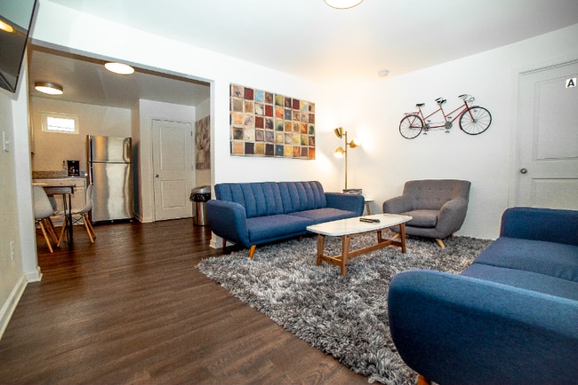 Building Photo - 1601 Herman St Rental