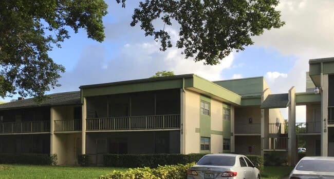 Building Photo - 4109 NW 88th Ave Unit 207